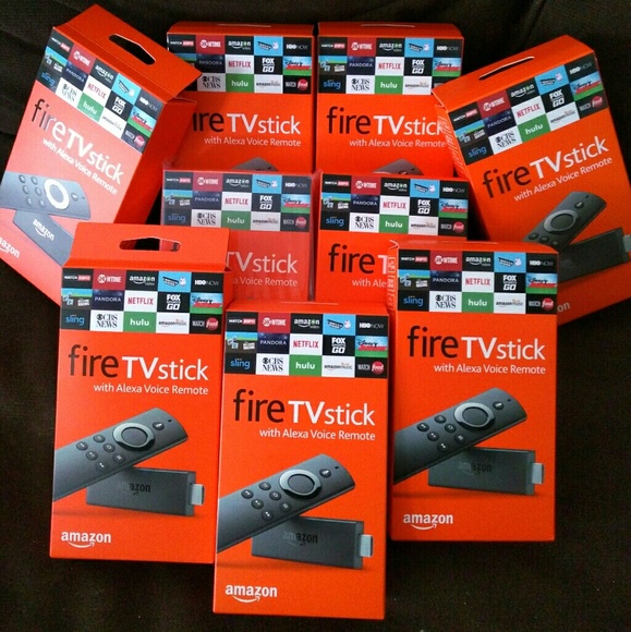 Ultimate Jailbroken Firesticks Amazon Fire Stick Alexa Voice Remote